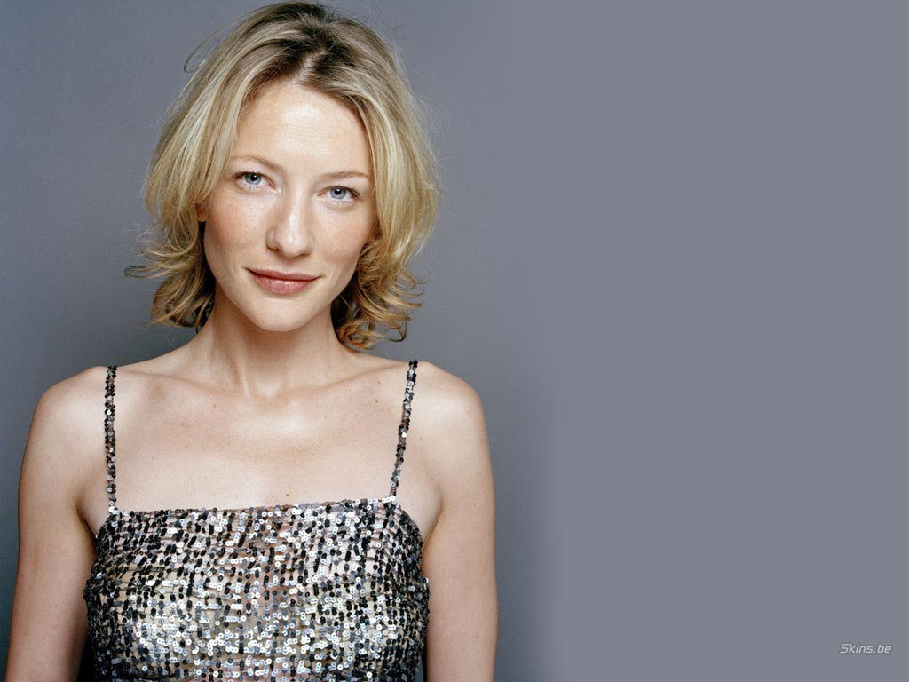 Cate Blanchett Desktop Wallpaper Free Download In Widescreen And Hd 20375