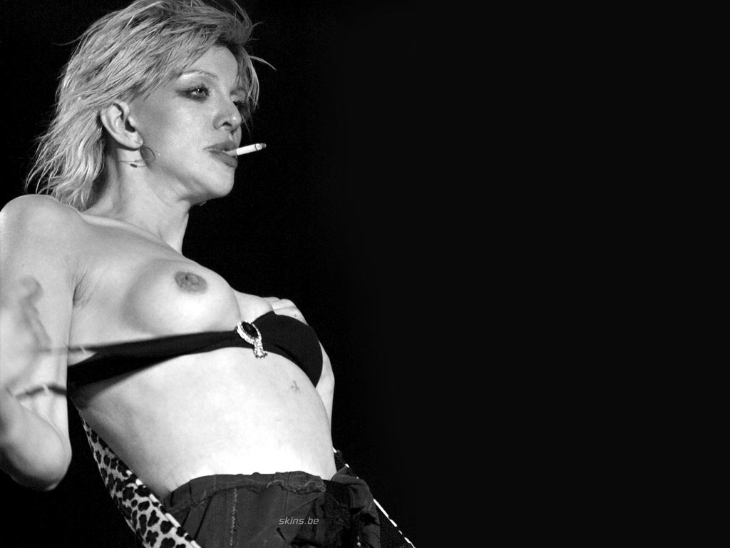 Courtney Love - Photo Colection