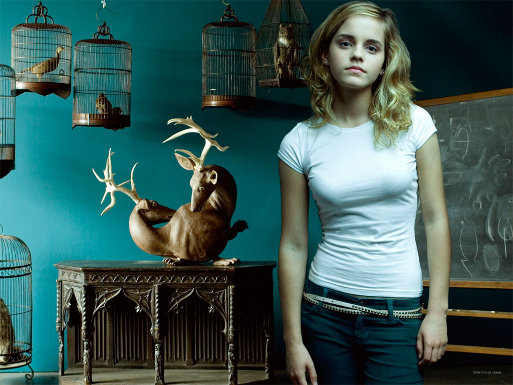Emma Watson Hogwarts Porn - Could I please get her naked... - Non-Ski Gabber - Newschoolers.com